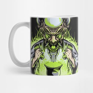 Doctor strange Mug